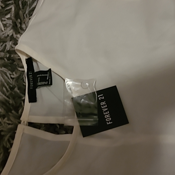 Forever 21 dress shirt - Picture 2 of 2